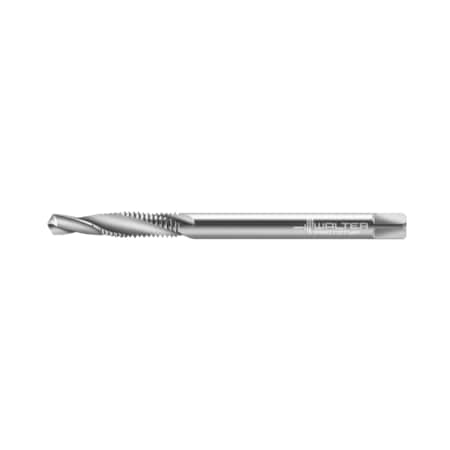 Prototyp Combination Drill & Taps, drill Dc: 5, thread profile: M 5, 20417-M5 20417-M5